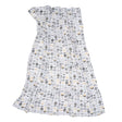 Bedtime Originals Little Star Celestial Cotton Muslin Swaddle Blankets 2-Pack - Bambi Baby