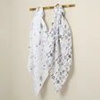 Bedtime Originals Little Star Celestial Cotton Muslin Swaddle Blankets 2-Pack - Bambi Baby