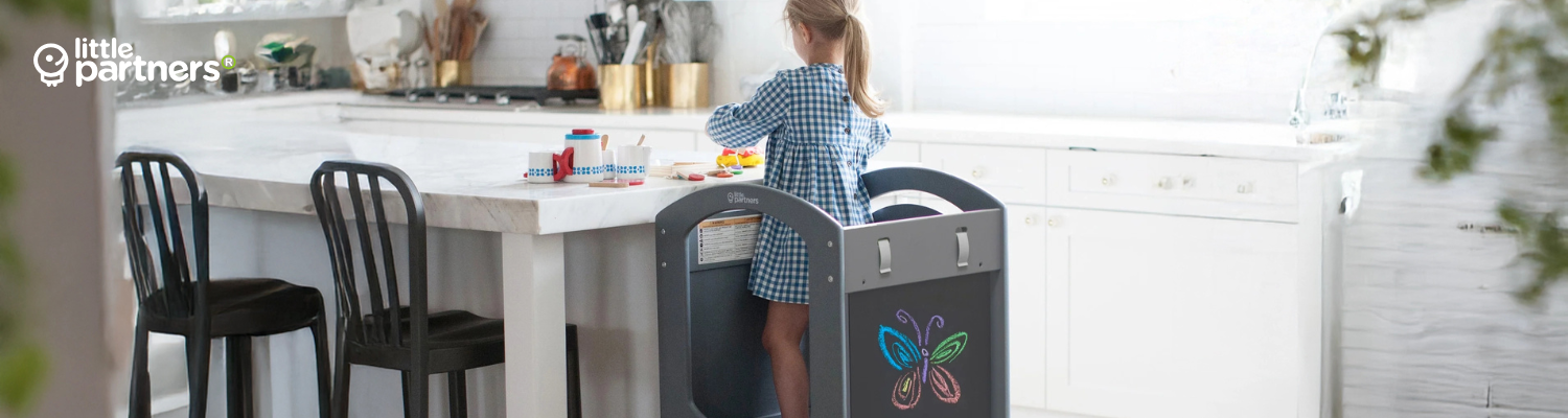 Pequenos Parceiros - Bambi Baby