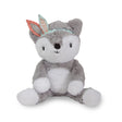 Lambs &amp; Ivy Little Spirit Pelúcia Raposa - Cheyenne - Bambi Baby