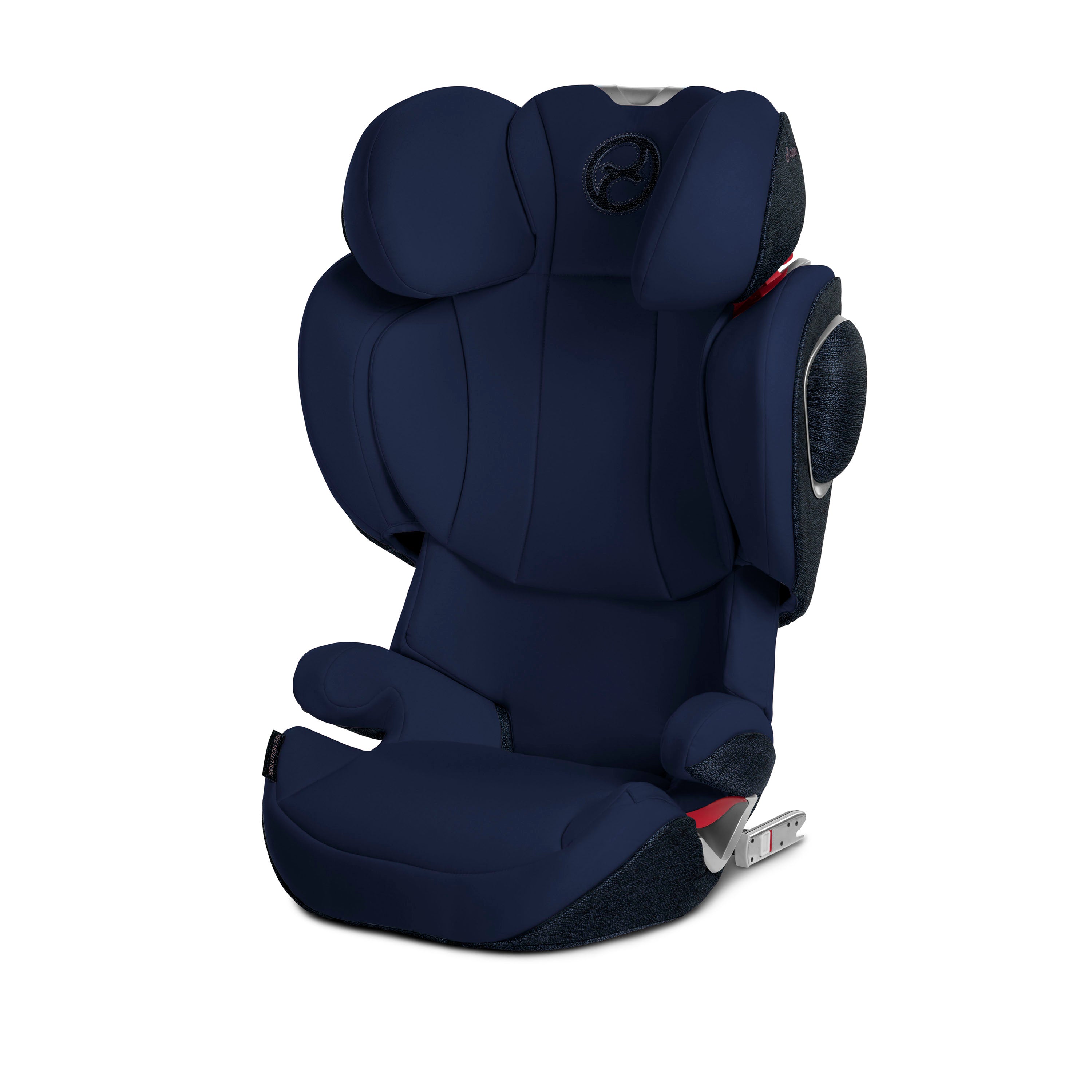 CYBEX Solution Z-fix Booster Car Seat- Bambi Baby