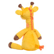 Bedtime Originals Lollipop Jungle Plush Giraffe Stuffed Animal Toy Butterscotch - Bambi Baby