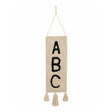 Lorena Canals Wall Hanging ABC - Bambi Baby