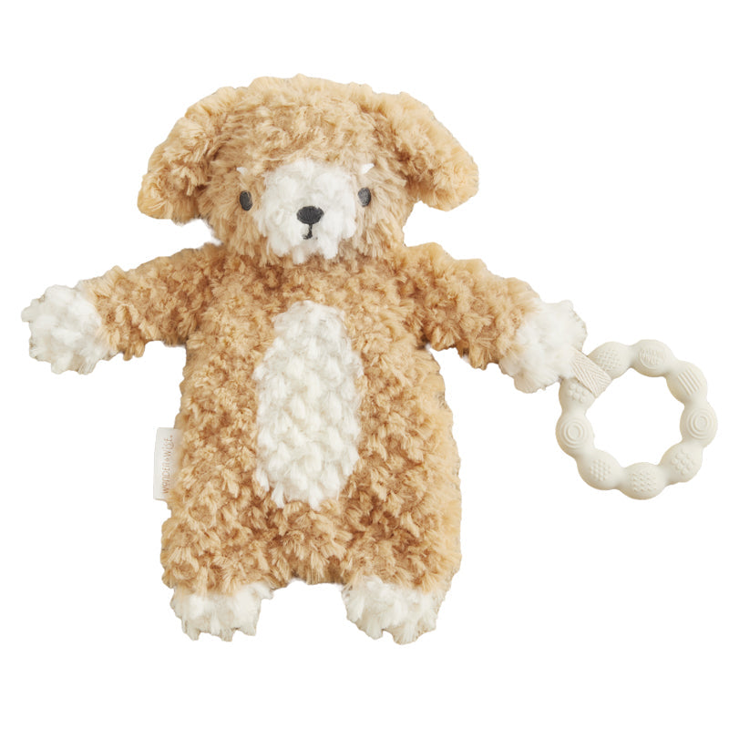 Wonder and Wise Puppy Love - Bambi Baby