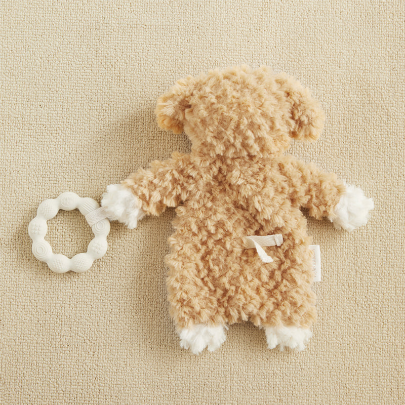 Wonder and Wise Puppy Love- Bambi Baby