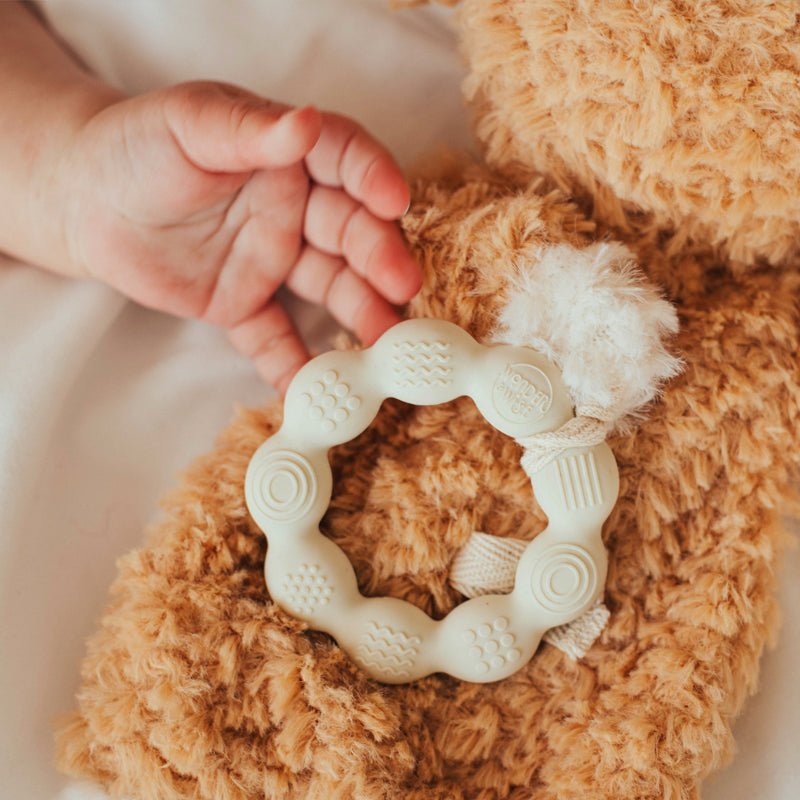 Wonder and Wise Puppy Love- Bambi Baby