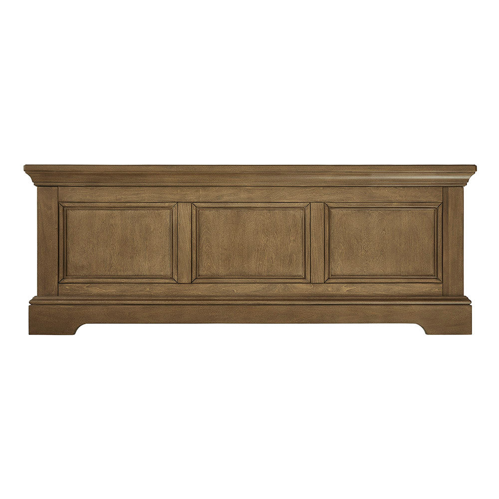 Westwood Hanley Collection Low Profile Footboard- Bambi Baby