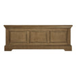 Westwood Hanley Collection Low Profile Footboard - Bambi Baby