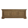 Westwood Hanley Collection Low Profile Footboard