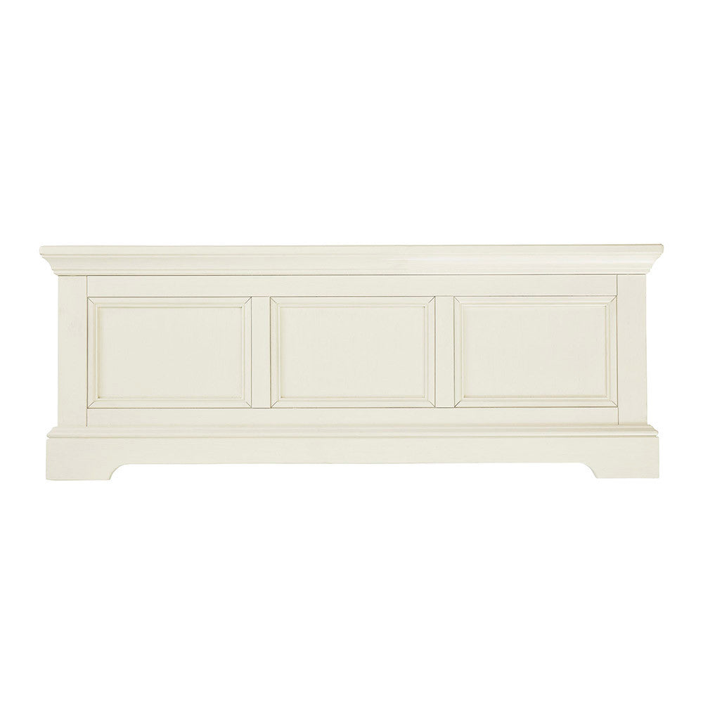 Westwood Hanley Collection Low Profile Footboard- Bambi Baby