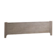 NEST Emerson Low Profile Footboard 54" - Bambi Baby