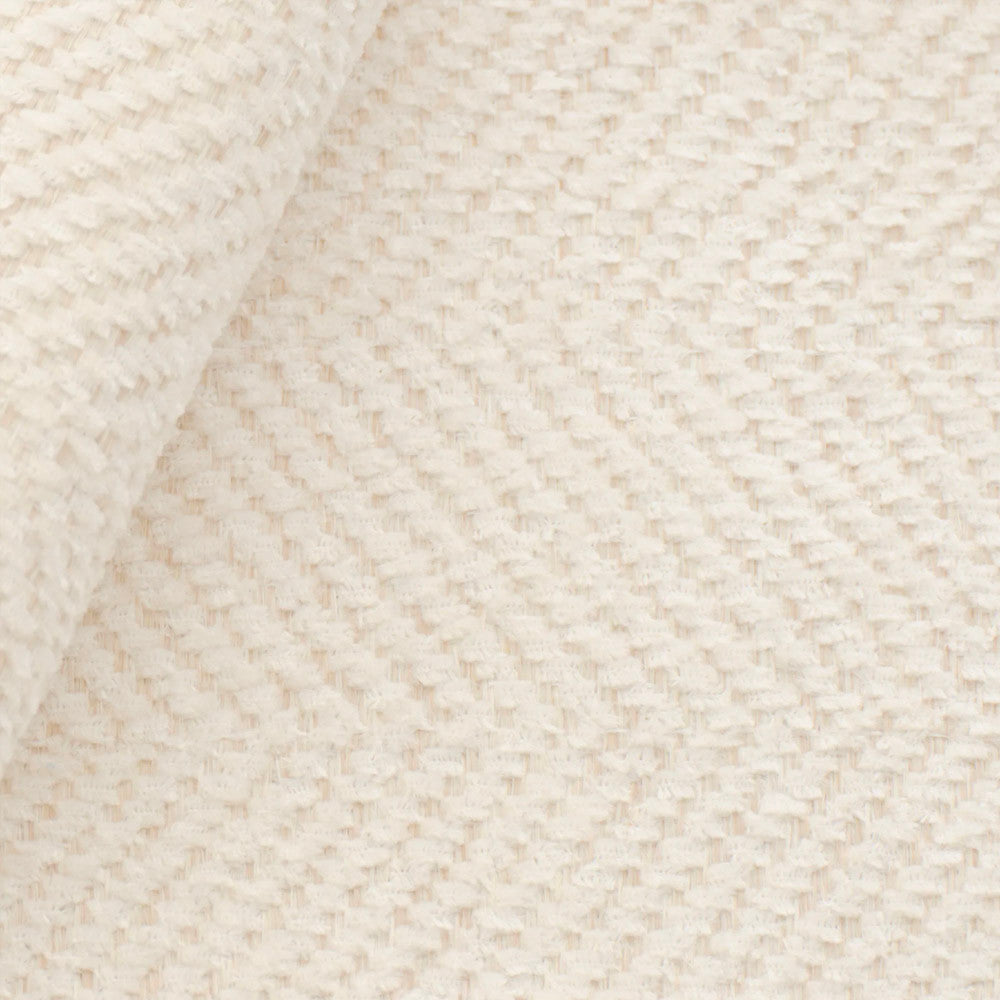 Oilo Drew Recliner w/ Power in Loft Pearl- Bambi Baby