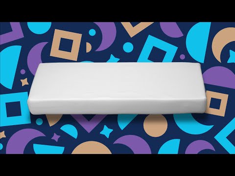 Moonlight Slumber Luxury Dreamer Crib Mattress- Bambi Baby