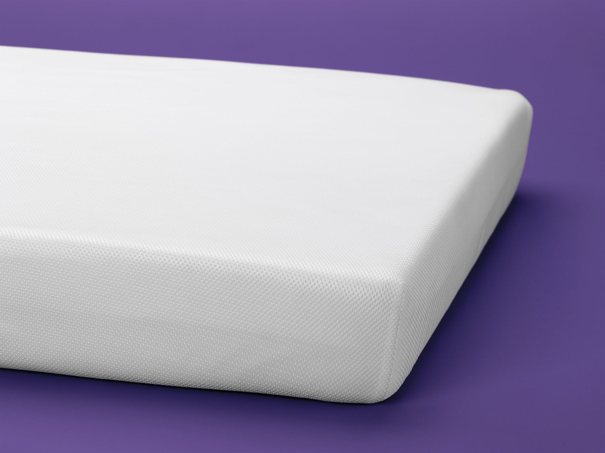 Moonlight Slumber Luxury Dreamer Crib Mattress- Bambi Baby