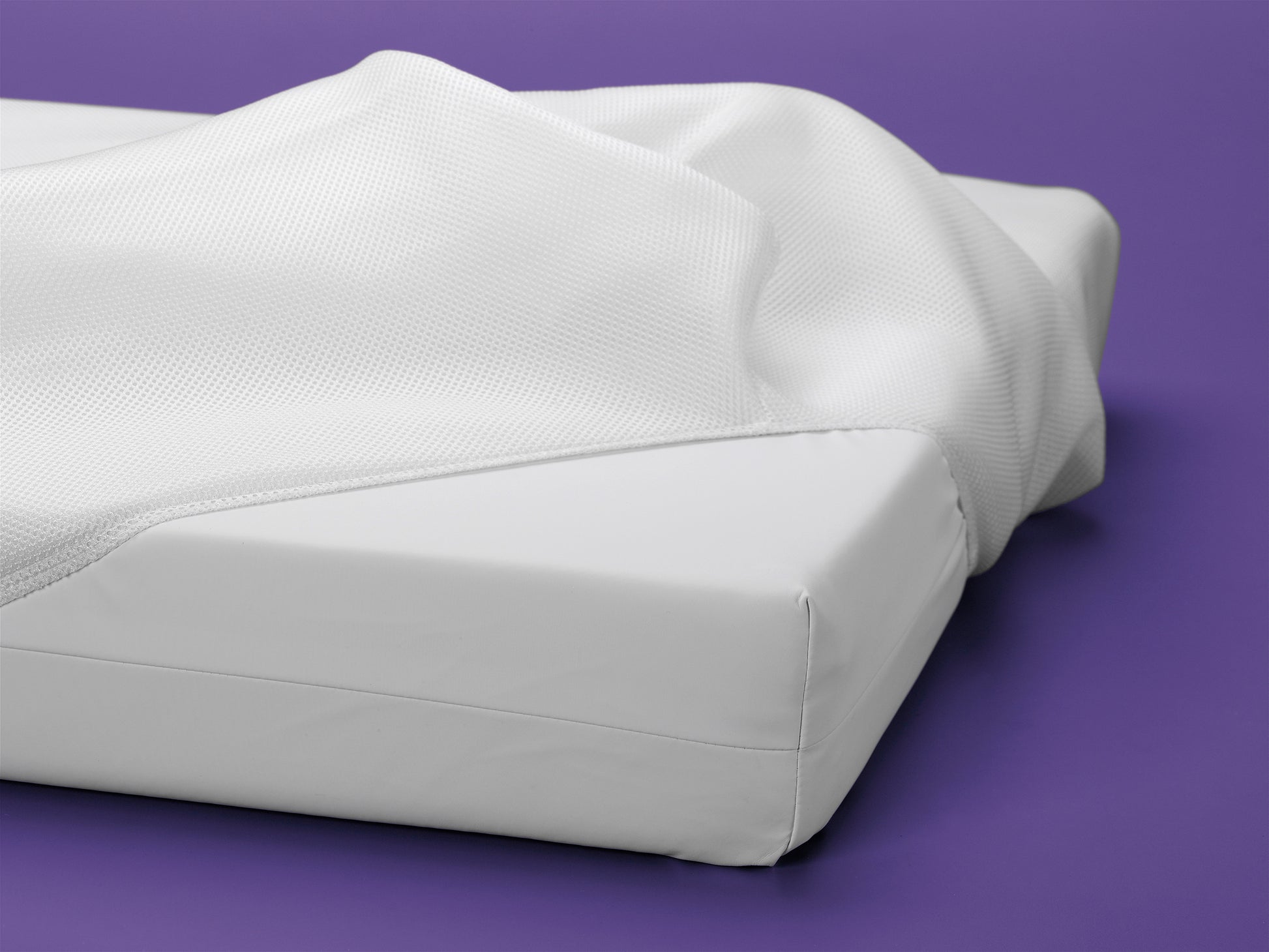 Moonlight Slumber Luxury Dreamer Crib Mattress- Bambi Baby