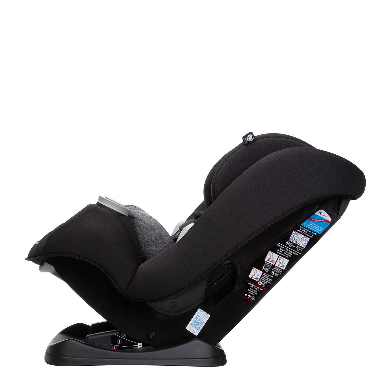 Maxi Cosi Pria Max All-in-One Convertible Car Seat- Bambi Baby