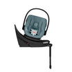 CYBEX Aton G2 Swivel Infant Car Seat with Load Leg Base