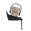 CYBEX Aton G2 Swivel Infant Car Seat with Load Leg Base