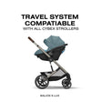 CYBEX Aton G2 Swivel Infant Car Seat with Load Leg Base - Bambi Baby