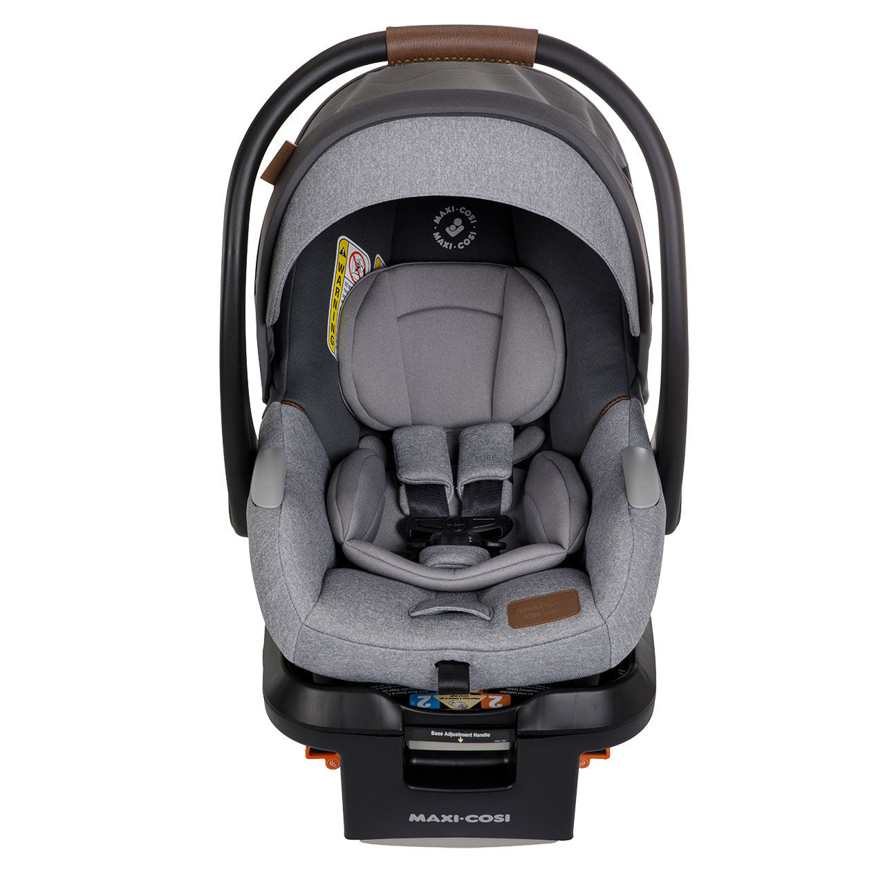 Maxi Cosi Mico Luxe+ Infant Car Seat- Bambi Baby
