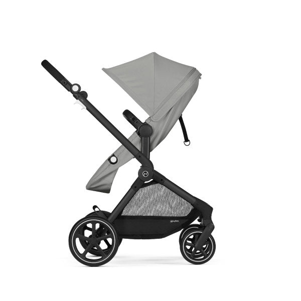 CYBEX EOS 2-in-1 Stroller- Bambi Baby