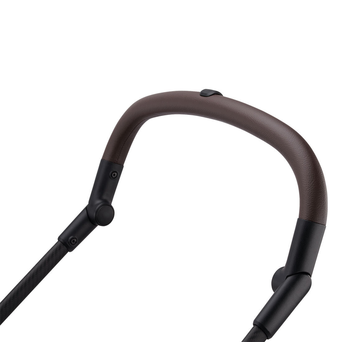 Marco Nuna Flex System + adaptador serie PIPA en color caviar- Bambi Baby