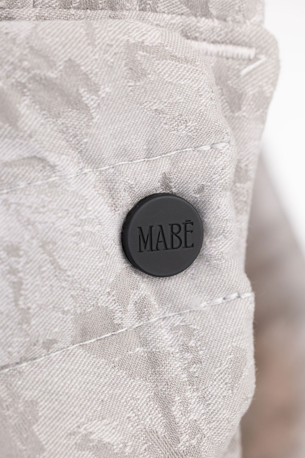 Mabē The Monarch Carrier - Ashland Camo- Bambi Baby