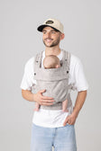 Mabē The Monarch Carrier - Ashland Camo - Bambi Baby