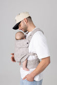 Mabē The Monarch Carrier - Ashland Camo - Bambi Baby