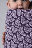 Mabē The Monarch Carrier - Violet Wings - Bambi Baby