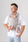Mabē The Monarch Carrier - Ashland Camo - Bambi Baby