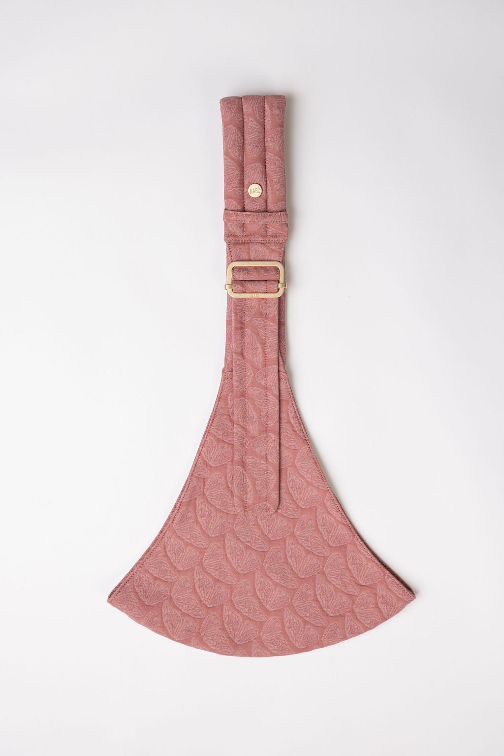 Mabē The Monarch Toddler Sling - Mauve Wings- Bambi Baby
