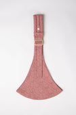 Mabē The Monarch Toddler Sling - Mauve Wings - Bambi Baby