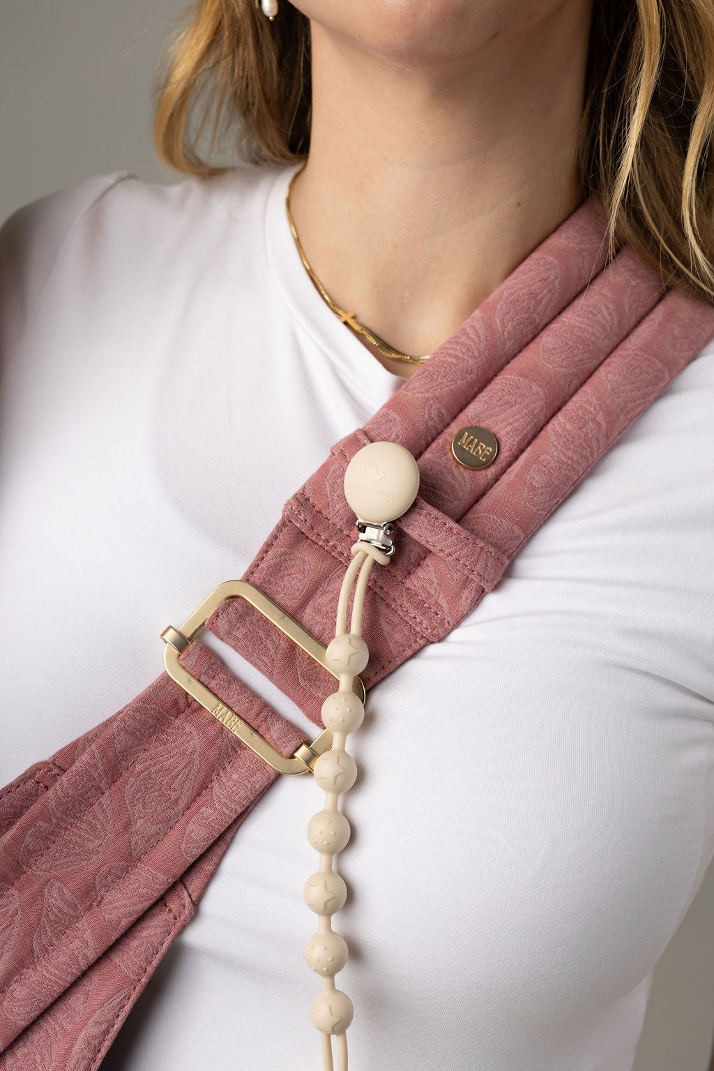 Mabë The Monarch Toddler Sling | Bambi Baby