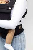 Mabē The Monarch Carrier - Ebony - Bambi Baby