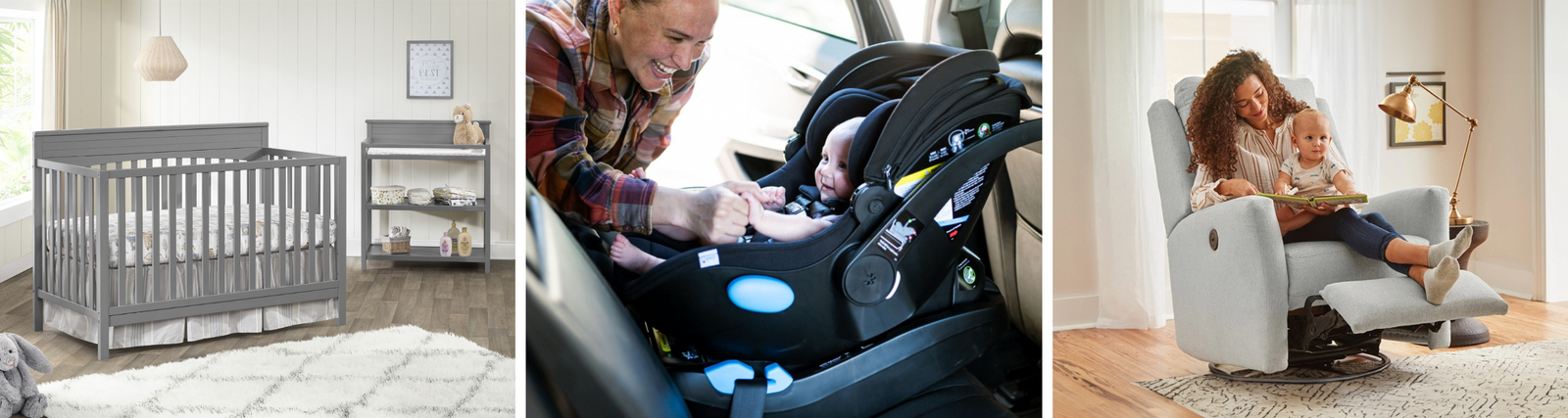 Baby Products Made in North America - Bambi Baby
