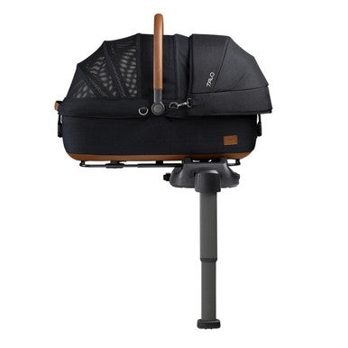 Tavo Maeve Pet Protection System, Medium Rigid in Onyx- Bambi Baby