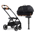 Tavo Maeve + Roscoe 3-IN-1 Pet Protection System, Medium Flex in Onyx - Bambi Baby