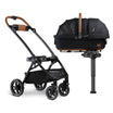 Tavo Maeve + Roscoe 3-IN-1 Pet Protection System, Medium Rigid in Onyx