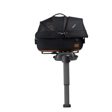Tavo Maeve Pet Protection System, Small Flex in Onyx- Bambi Baby
