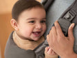 Nuna CUDL deux Baby Carrier - Bambi Baby