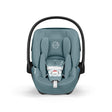 CYBEX Cloud G Pro Comfort Extend Infant Car Seat - Bambi Baby