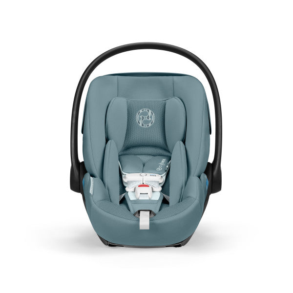 CYBEX Cloud G Pro Comfort Extend Infant Car Seat- Bambi Baby