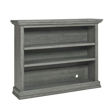 Librería/vitrina Dolce Babi Marco en gris Nantucket- Bambi Baby