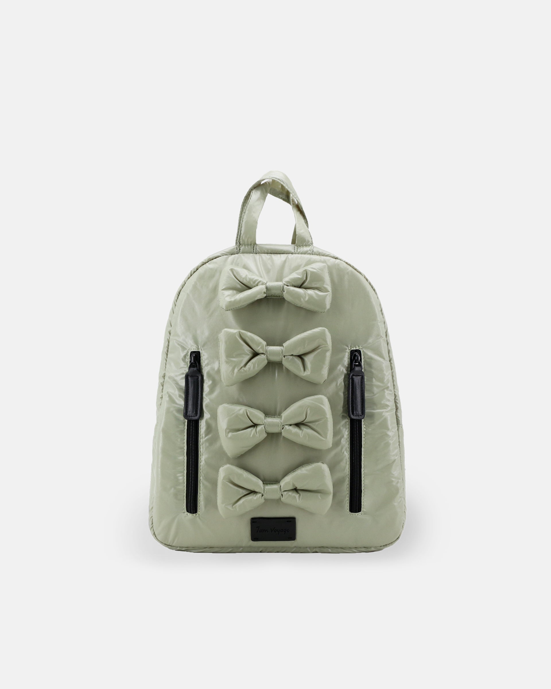 7AM Enfant Bows Backpack