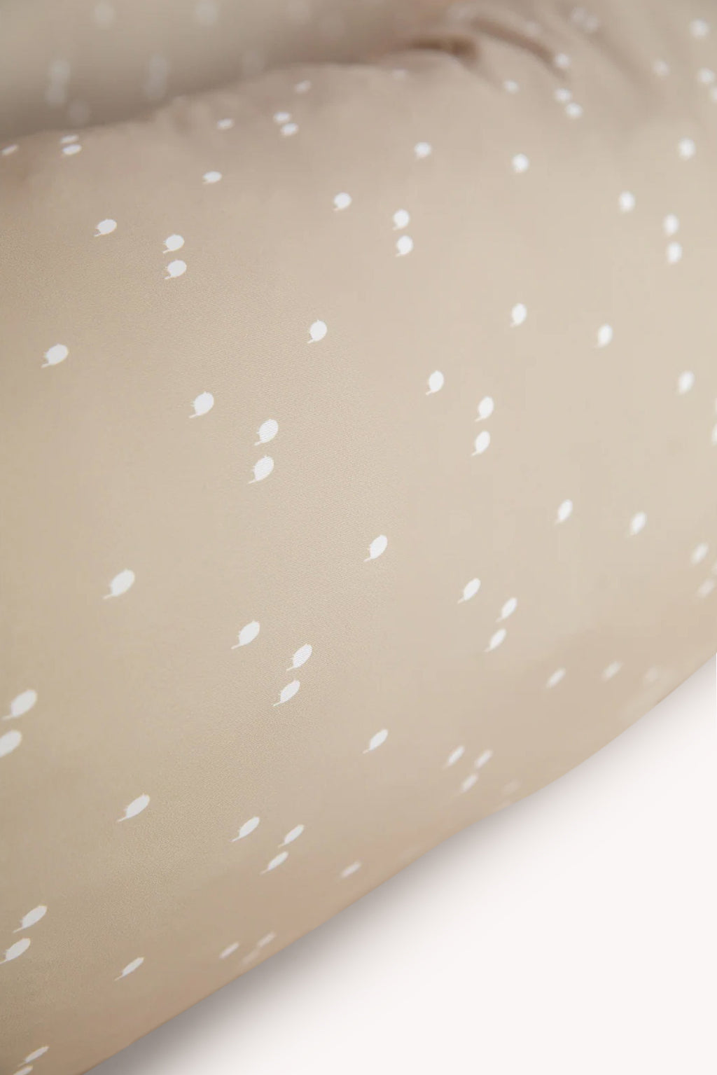WildBird Pregnancy Pillow- Bambi Baby