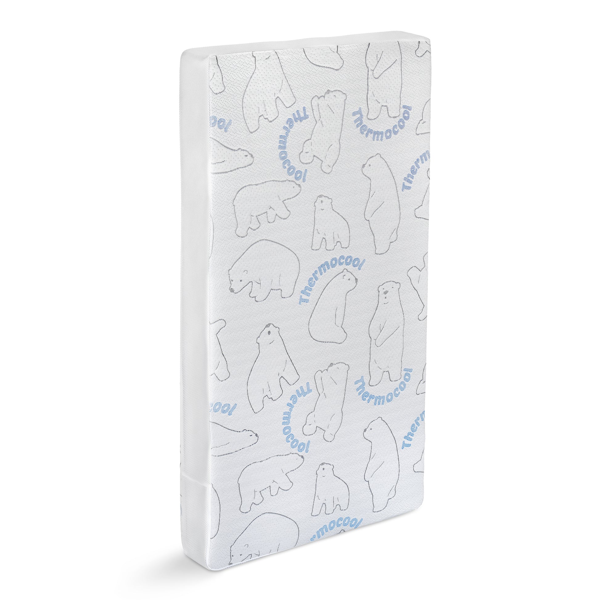 Oxford Baby Pure Bliss Dual Stage Crib Mattress- Bambi Baby