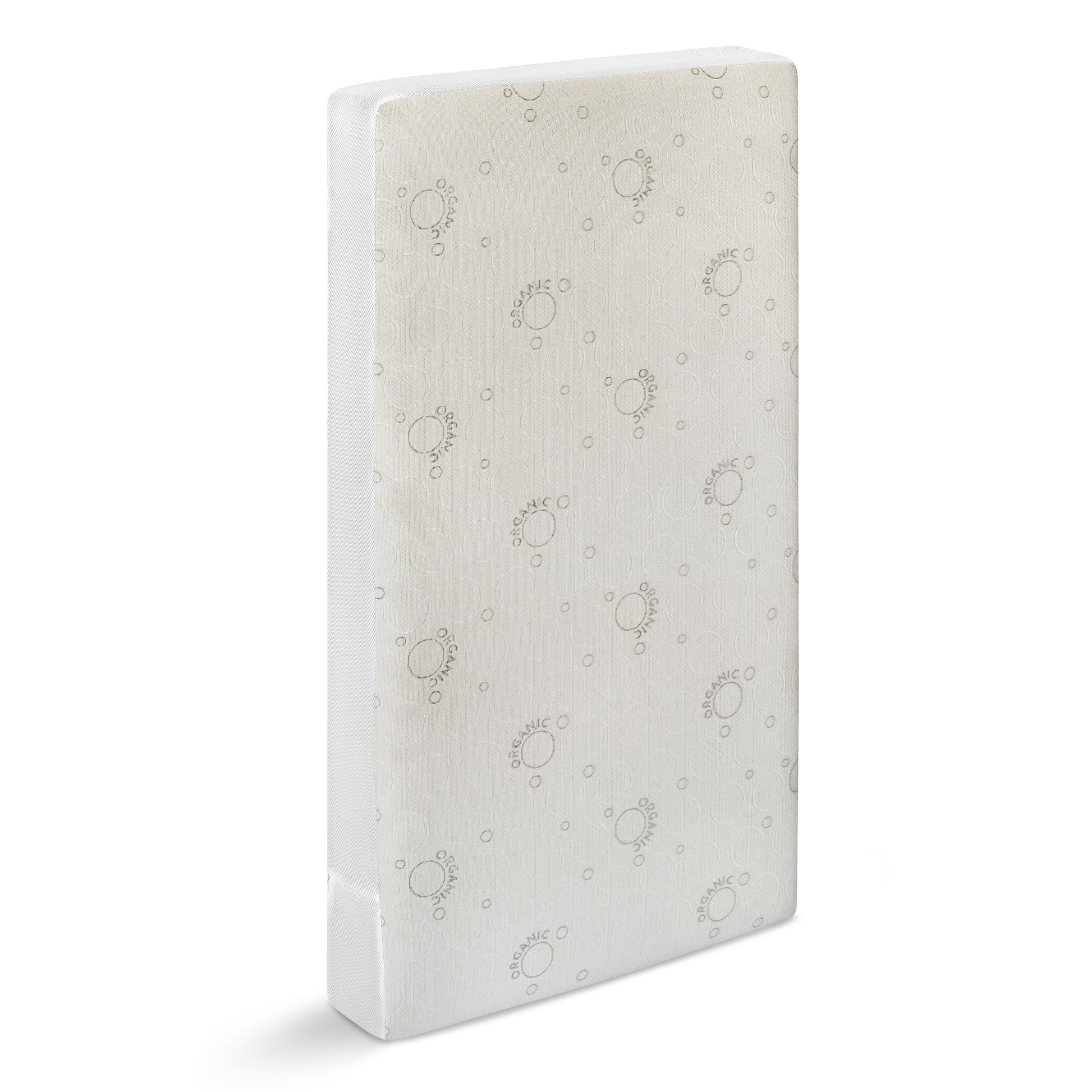 Oxford Baby Paradise Dual Stage Crib Mattress- Bambi Baby