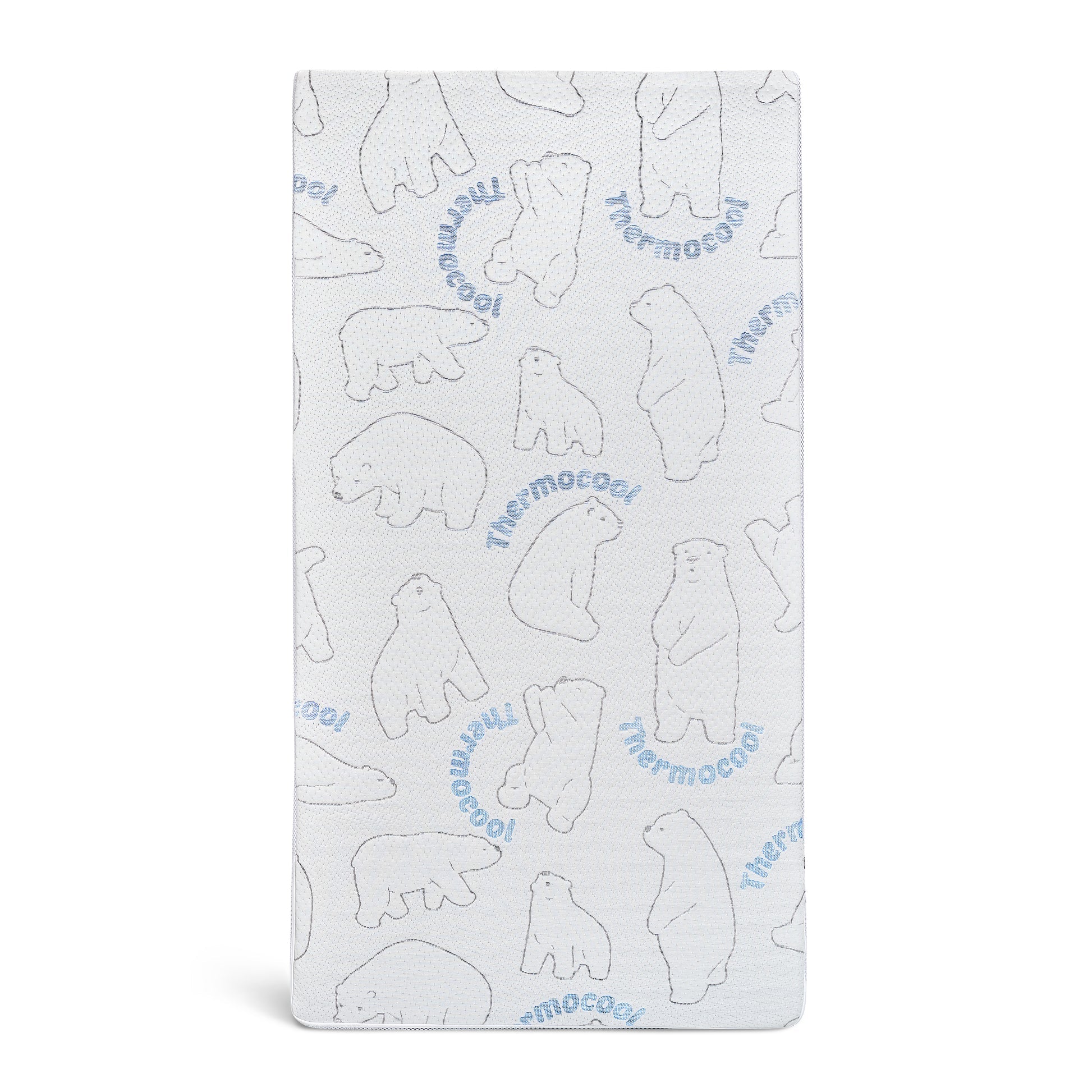 Oxford Baby Pure Bliss Dual Stage Crib Mattress- Bambi Baby