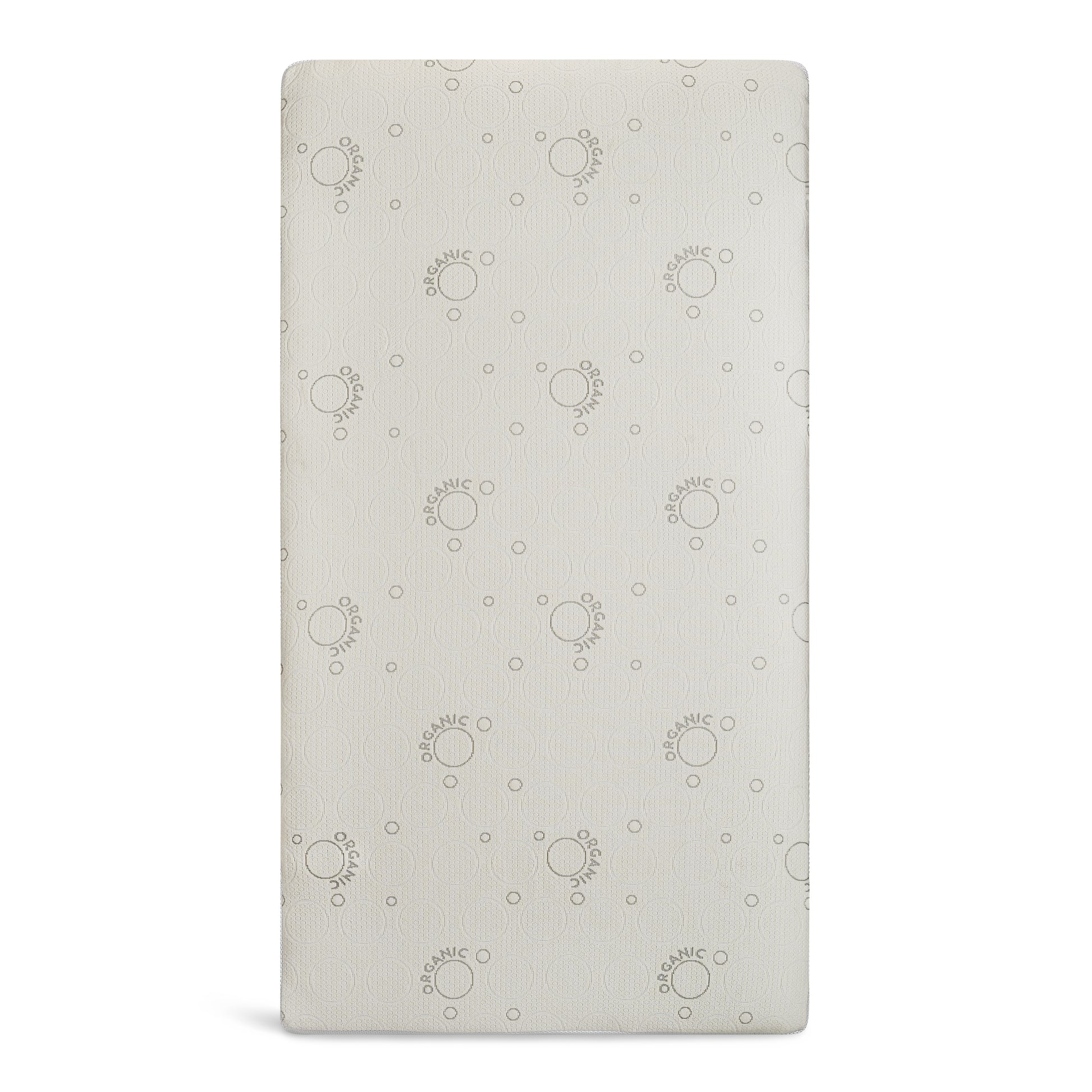 Oxford Baby Paradise Dual Stage Crib Mattress- Bambi Baby
